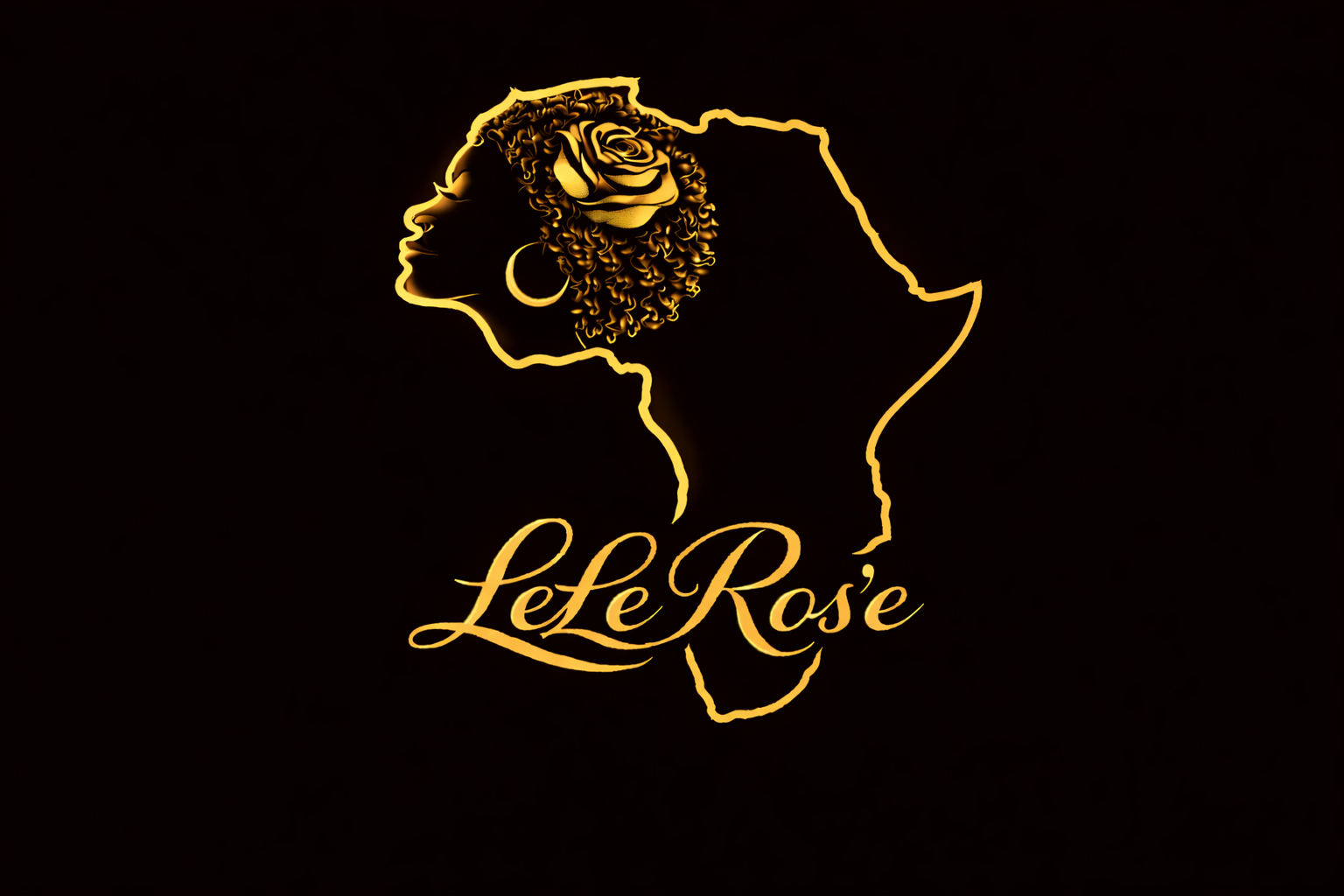 LeLe Ros'e portrait